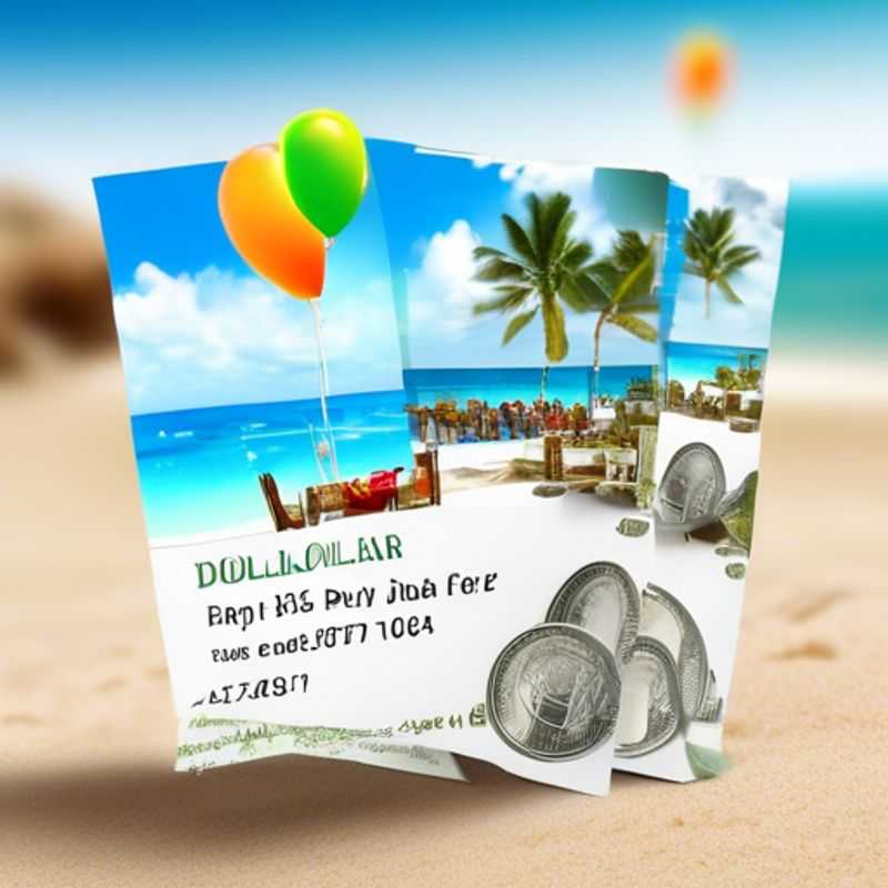 Favores de fiesta de 1 dólar para una celebración inolvidable