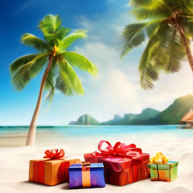 Cadeaux sympas à moins d'un dollar