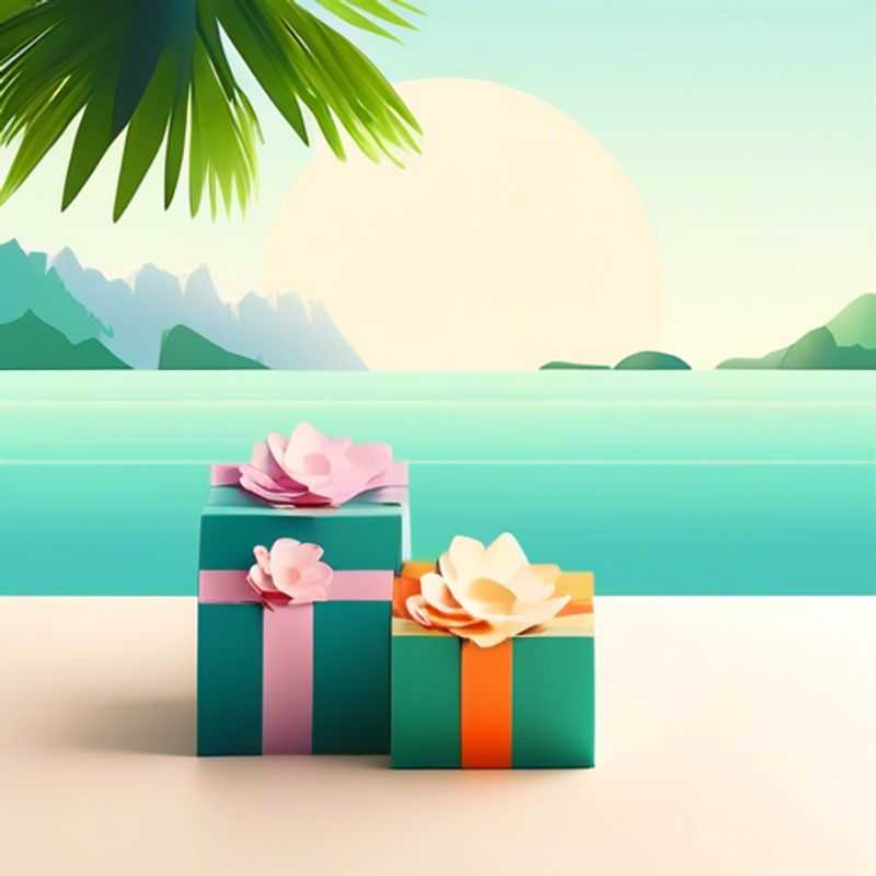 A collection of inexpensive yet thoughtful gifts for under $1.
