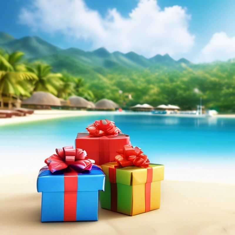 Hunting for Hidden Gems: Finding Unique Gifts from Individual Sellers on Online Marketplaces