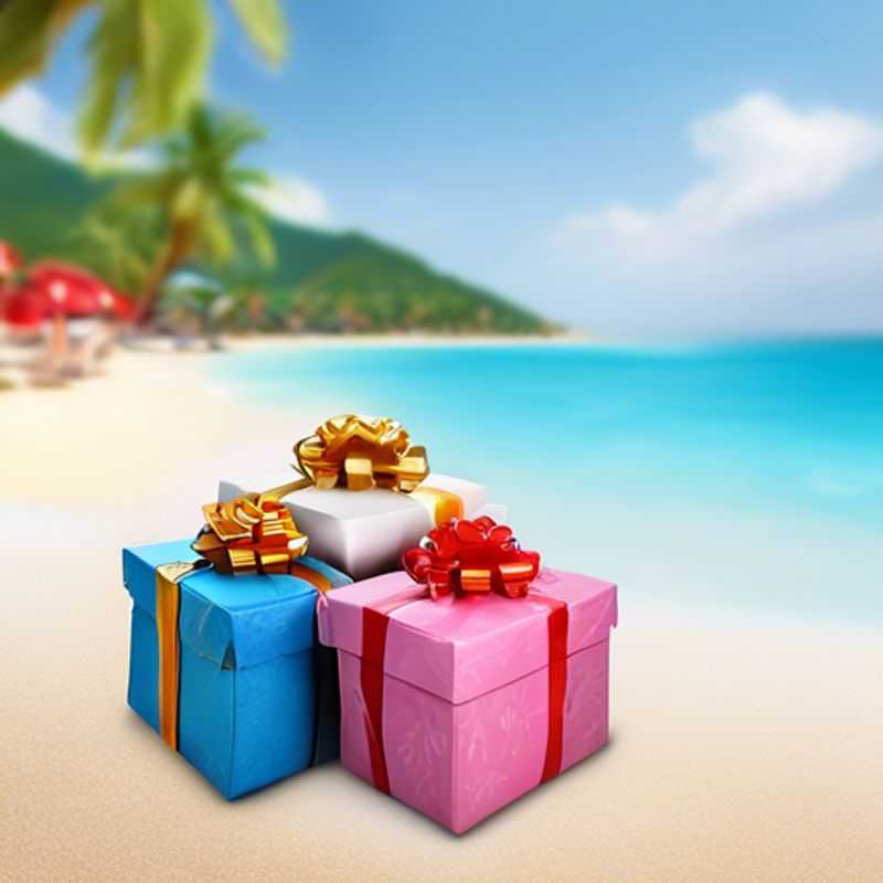 Amazon's Gift Under $10 &#38; $5&#58; Treasure Trove of Budget&#45;Friendly Surprises