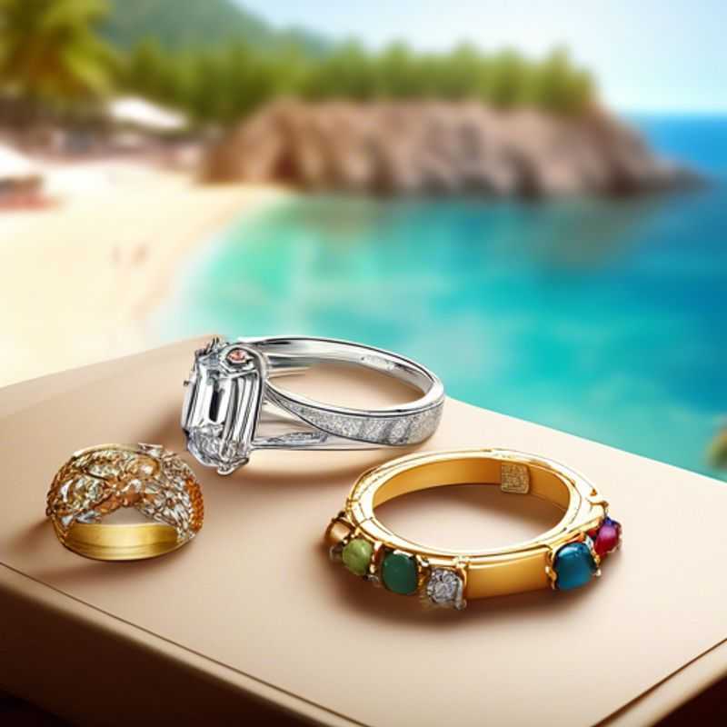 Sparkling Savings&#58; Why You Should Sign Up for Jewelry Brand Newsletters