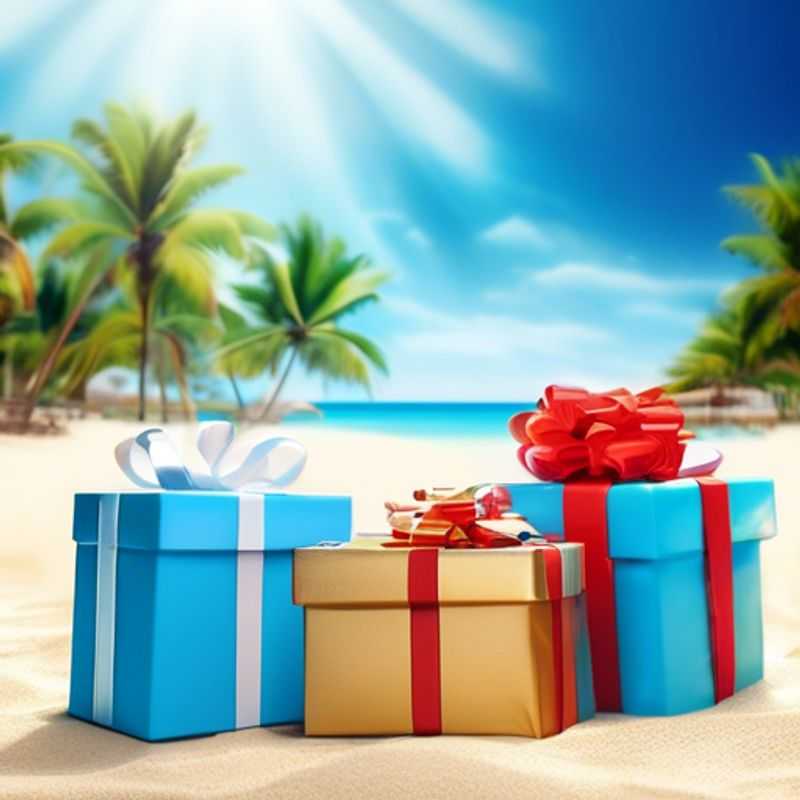 A treasure trove of gifts under $1 - find the perfect stocking stuffers for everyone on your list!