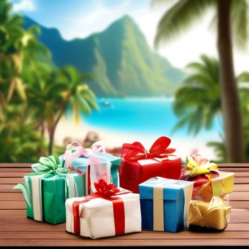 Gift Giving with Confidence: Double-Check Return Policies