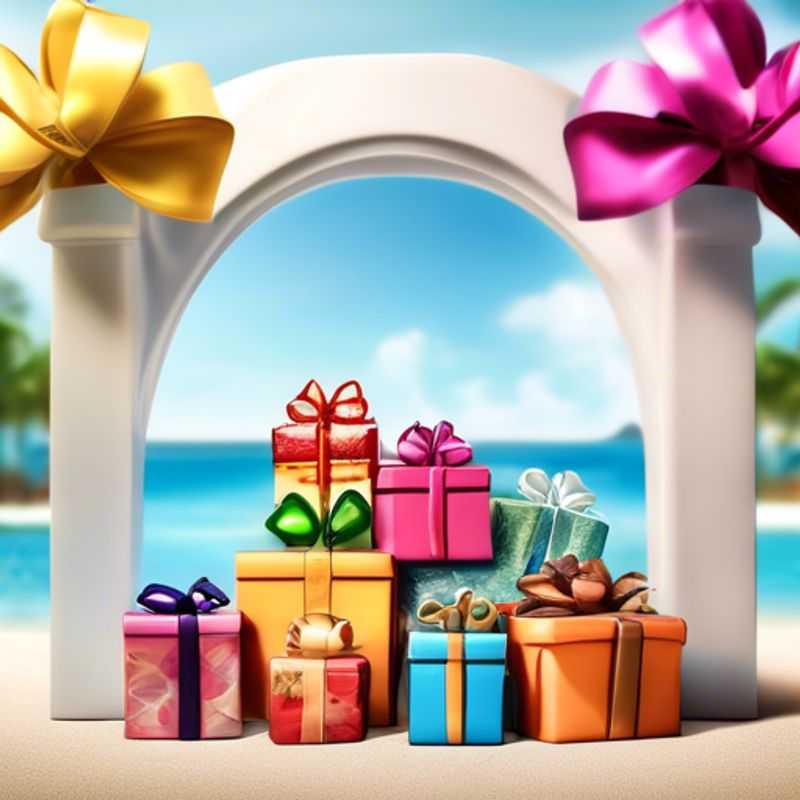 Dollar Store and Discount Retailer Delights&#58; Finding Affordable Gift Gems