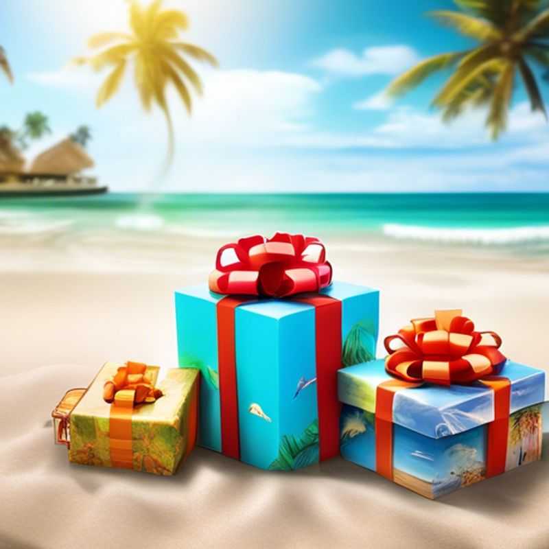 Opta por regalos prácticos y útiles de $1