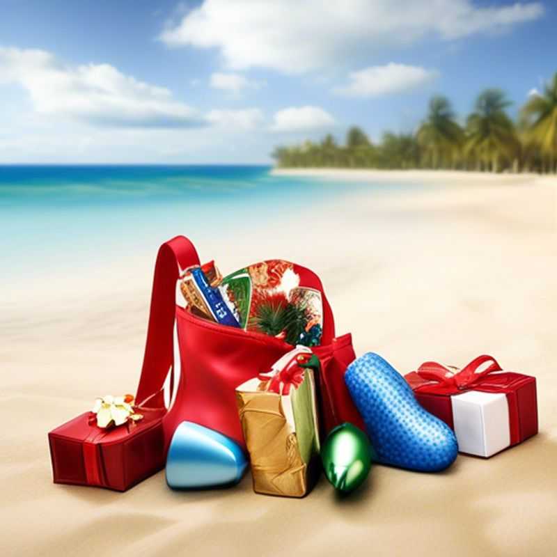 Dollarstores en discountwinkels&#58; Budgetvriendelijke kerstcadeautjes vinden