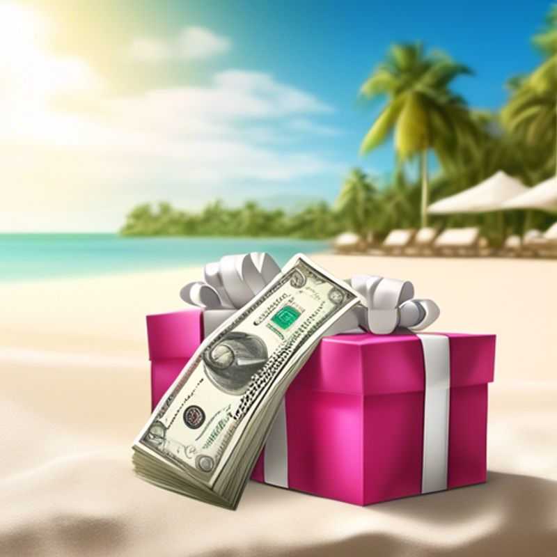 Don't Be Afraid to Think Outside the Box&#58; Fun and Unexpected $1 Gifts