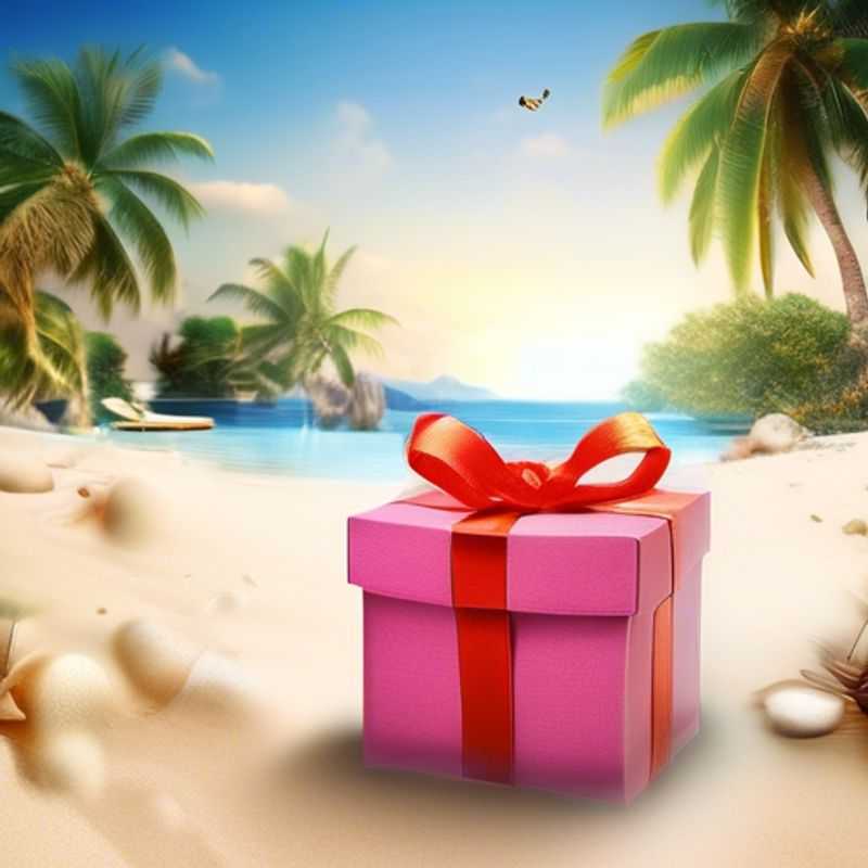 Is That $1 Gift Really a Steal? Unmasking Hidden Fees and Shipping Costs