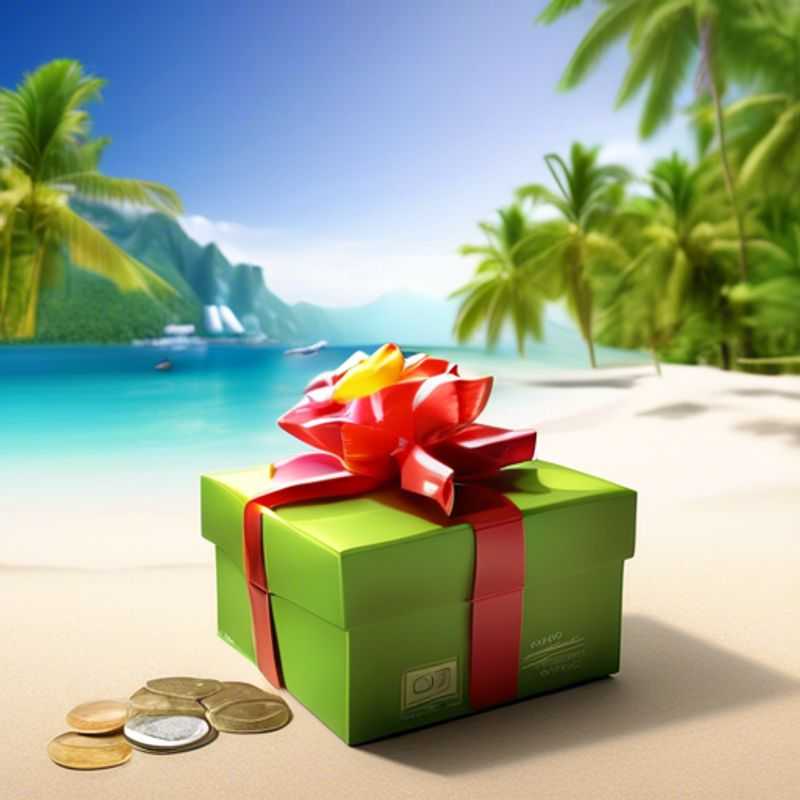 Skip the Big-Ticket Items: Practical & Useful Gifts That Win Hearts (and Budgets!)