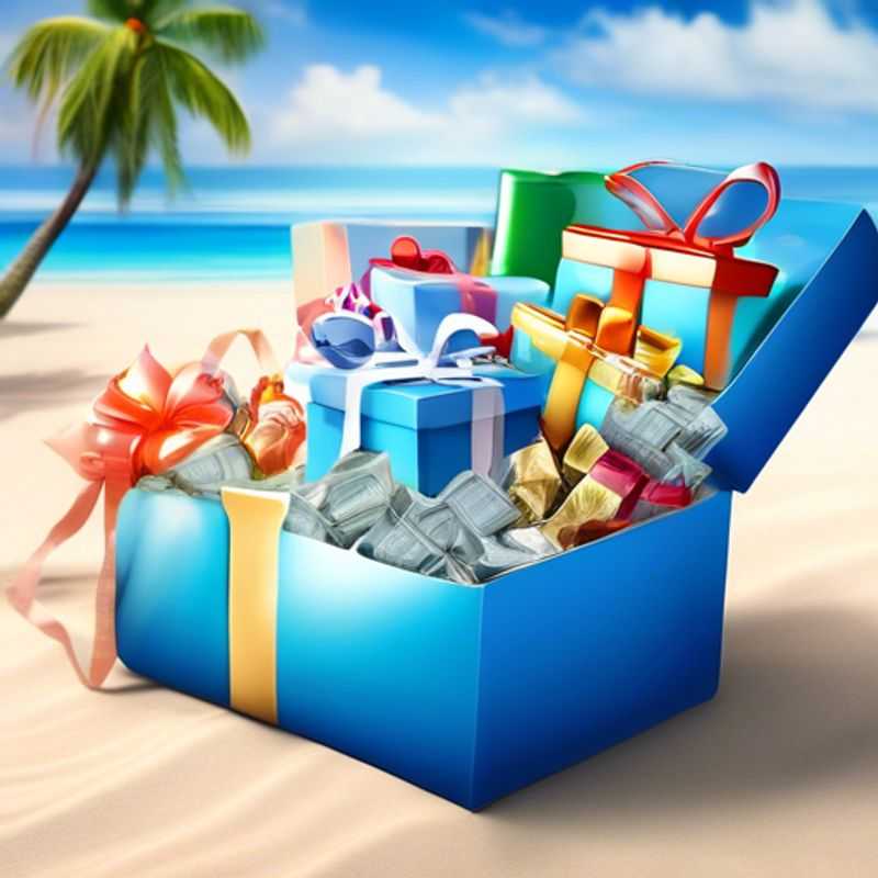 Cadeaux à 1 dollar : Des trésors cachés à découvrir
