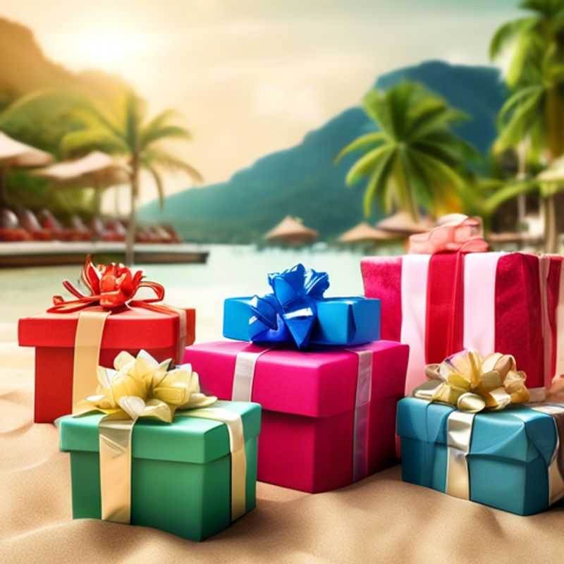 Unveiling the Hidden Treasures: A Guide to Scoring Great Gifts on a Budget