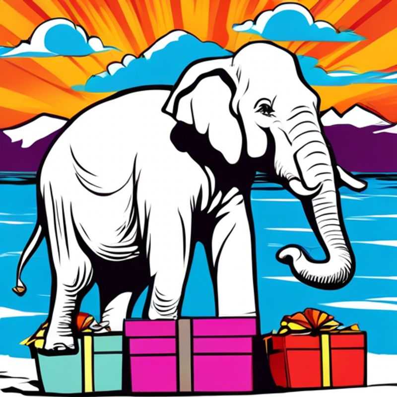 White Elephant Gifts Under $1: Budget-Friendly Fun for Your Party