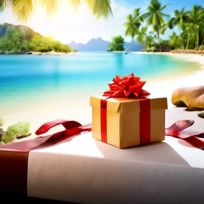 Thoughtful Gifts on a Budget&#58; Office Supplies &#38; Snacks 