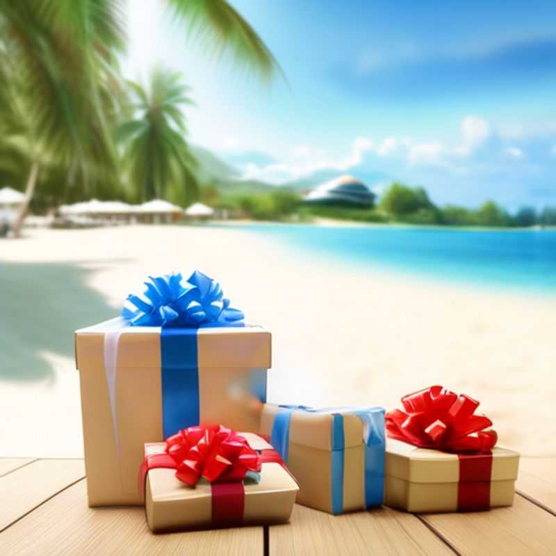 Presentes para colegas de trabalho por menos de 1 real