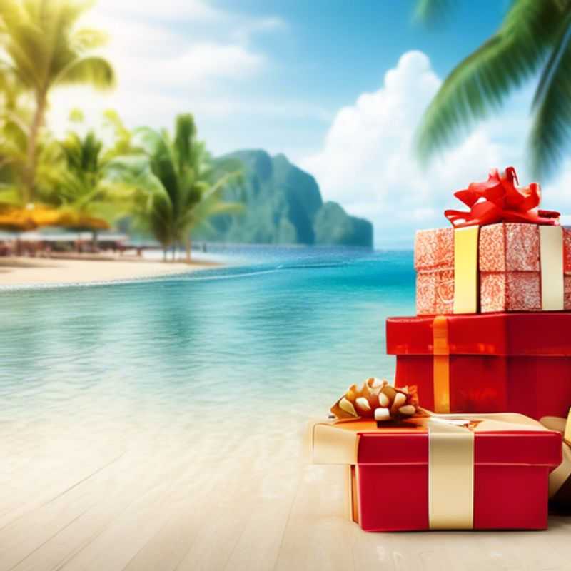 Score the Perfect Gift: Clearance Hunting & End-of-Season Deals