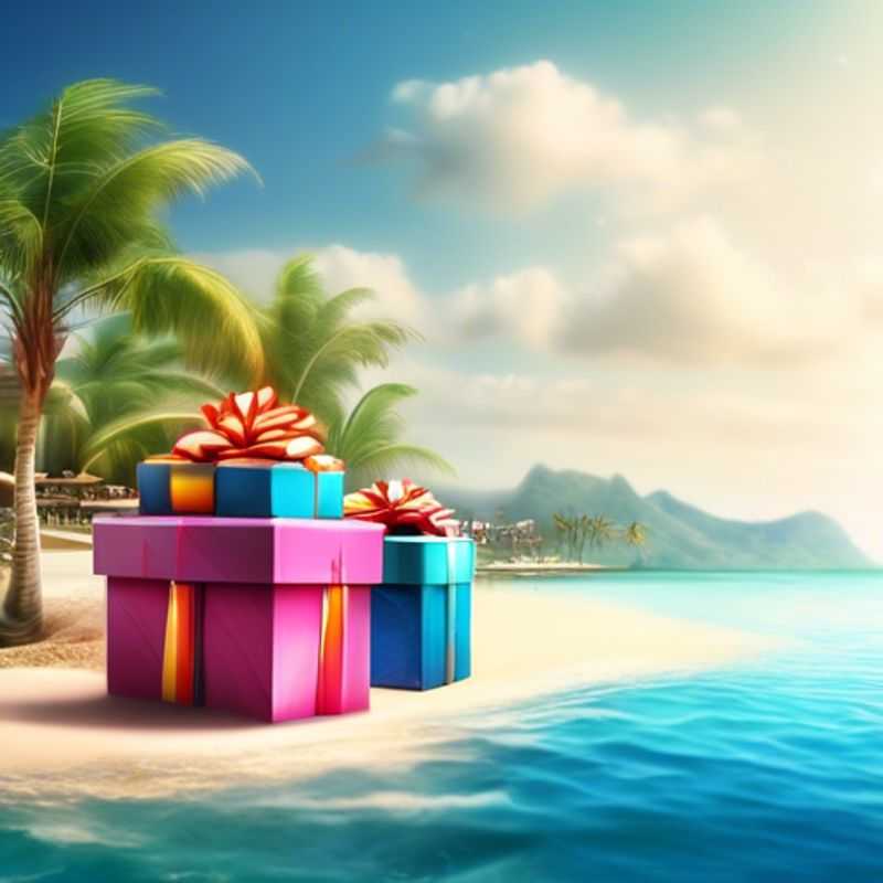 Cadeaux sympas à moins d'un dollar