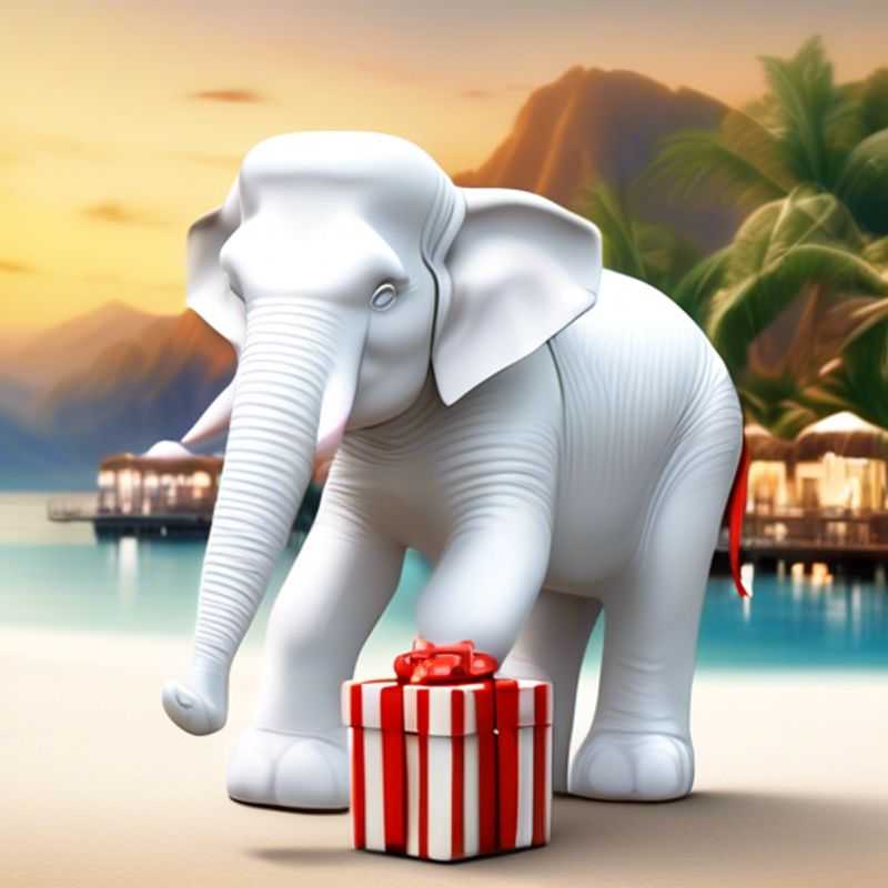 Lojas de Desconto, Brechós e Lojas de Um Dólar: Tesouros Escondidos para Presentes de Elefante Branco