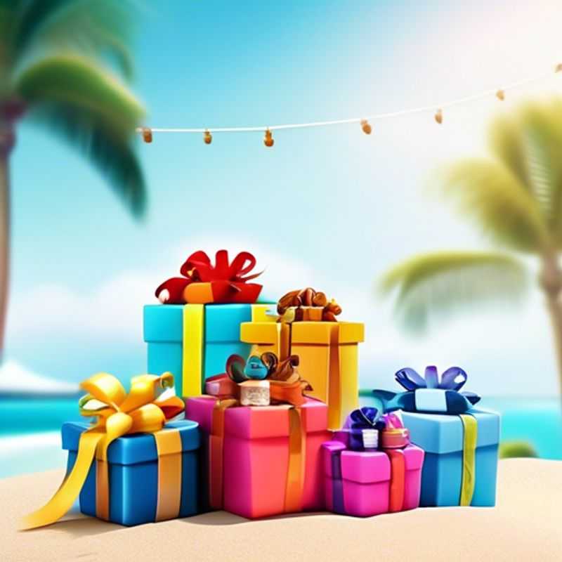 Unleash Your Inner Bargain Hunter&#58;  Gift Shopping on Amazon&#44; eBay&#44; and Etsy