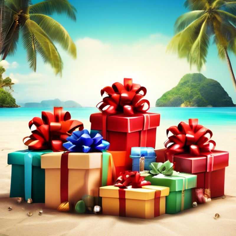 Assortment of Inexpensive Gifts Under $1