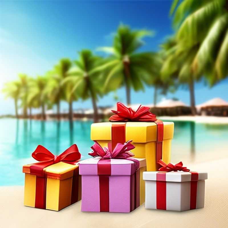 A collection of gifts priced under $1, perfect for stocking stuffers or small gestures.