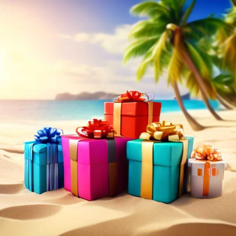 Dollar Stores and Discount Retailers&#58; Your Secret Weapon for Affordable Gifts