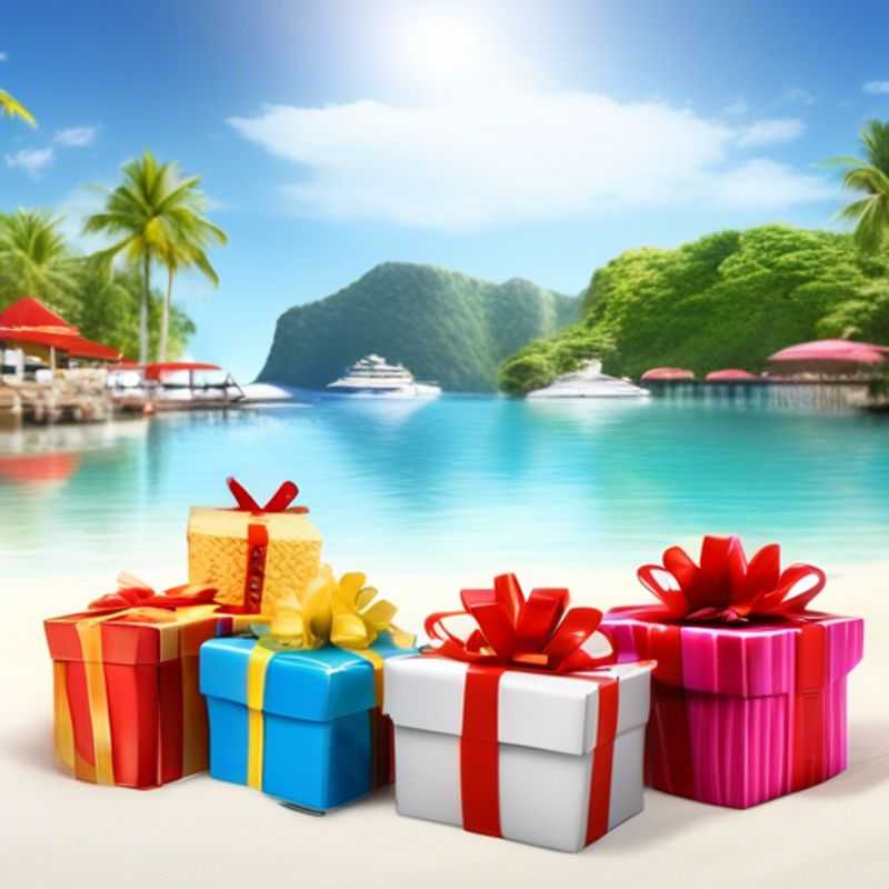 Dollar Store Delights&#58; Finding Affordable Gifts on a Budget