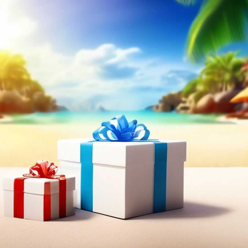 A collection of budget-friendly gifts under $1, perfect for stocking stuffers or small tokens of appreciation.