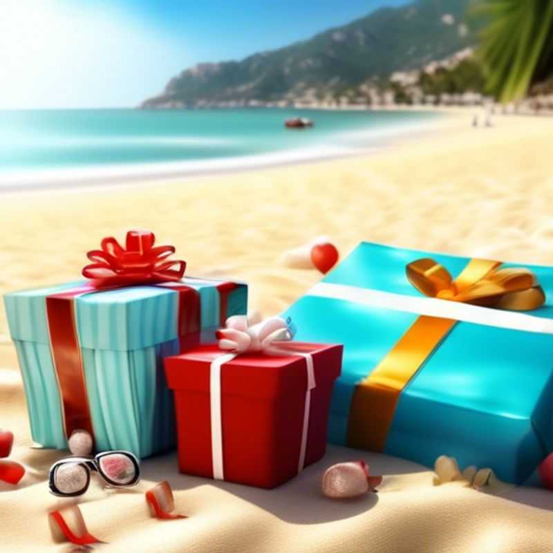Cadeaux sympas à 1 dollar