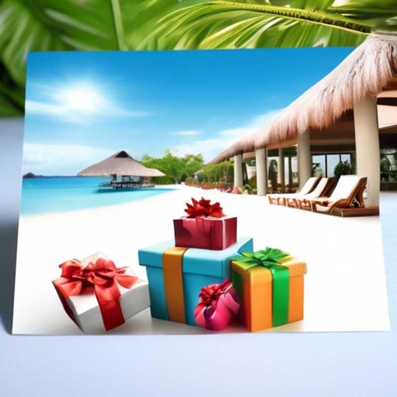 Amazon: A Treasure Trove of Small Gift Ideas