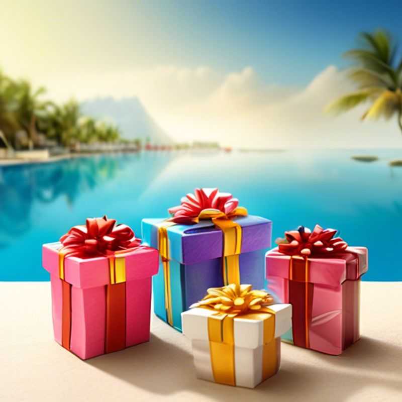 Dollar Stores and Discount Retailers&#58; Your Secret Weapon for Affordable Gifts