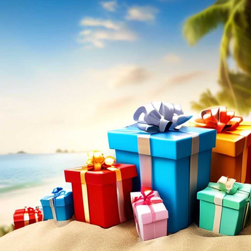 A treasure trove of gifts under $1, perfect for stocking stuffers or small gestures!