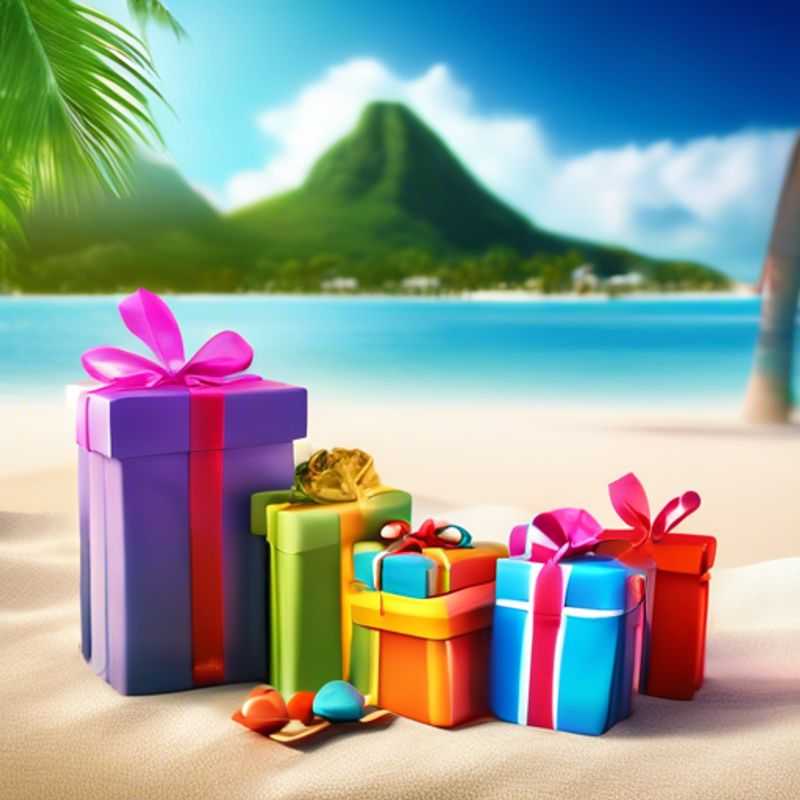 Hunting for Hidden Gems&#58; Finding the Perfect $1 Gift Online