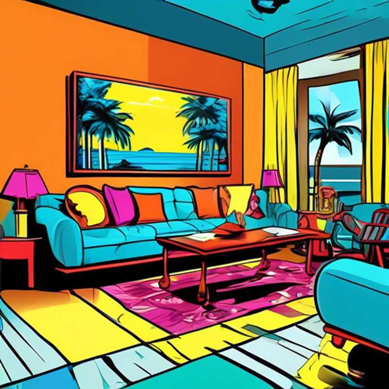 Decoração de Interiores por 1 Dólar: Dicas e Ideias Criativas