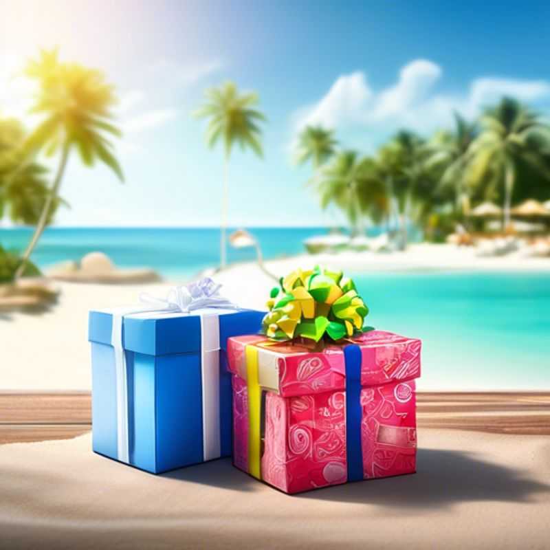 Gifts Under $10&#58; Treasure Hunting for Tiny Treats