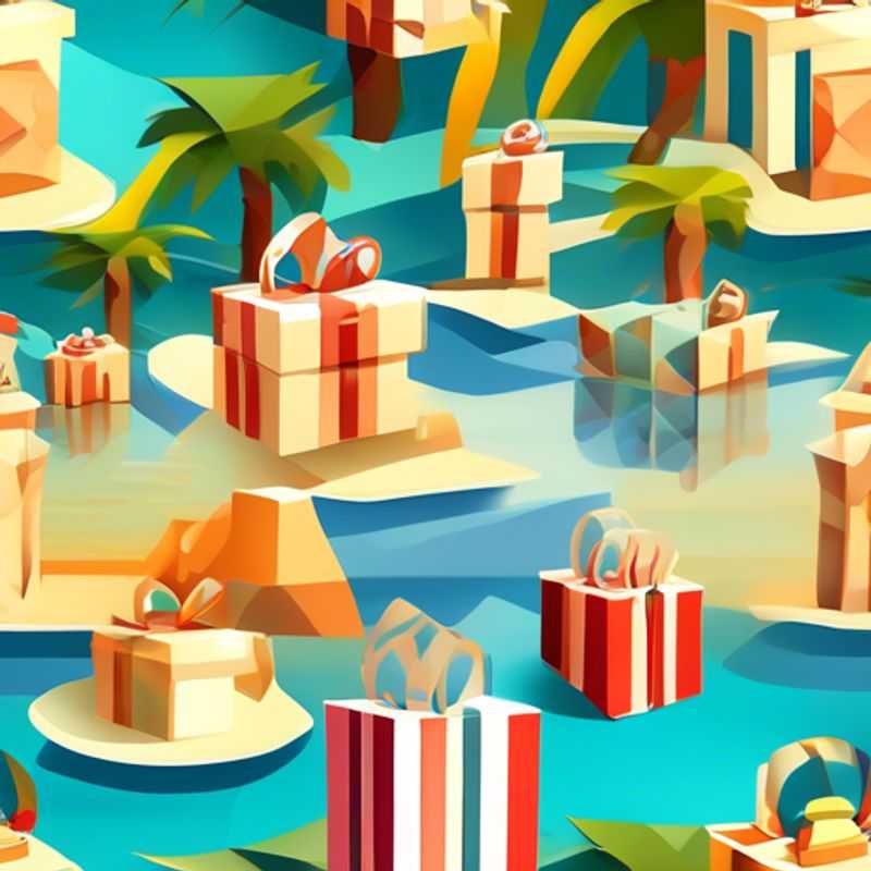 Cadeaux à 1 dollar : trouvez des trésors abordables
