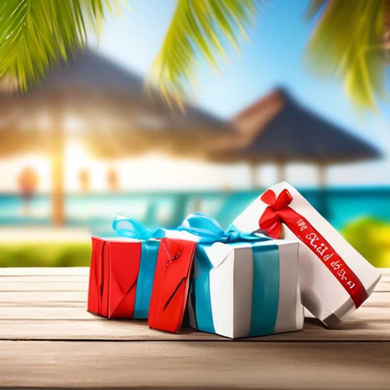 Dollar Stores and Discount Retailers: Budget-Friendly Gift Ideas