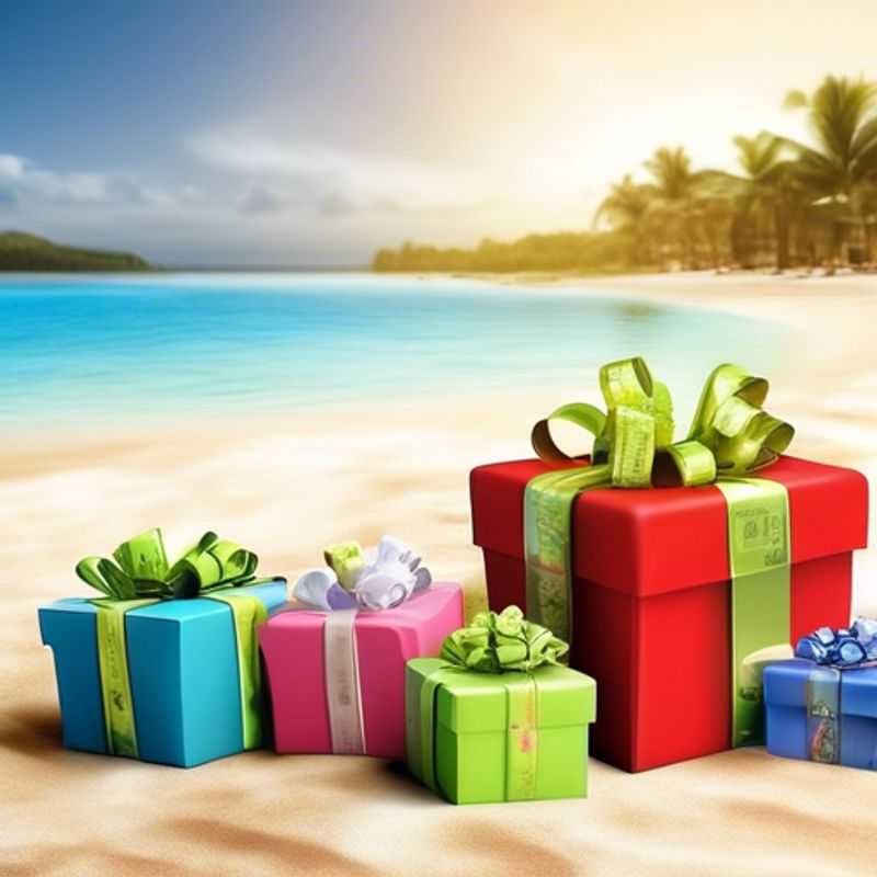 Bundled Deals&#58;  Unlocking Hidden Value with Multi&#45;Gift Offers