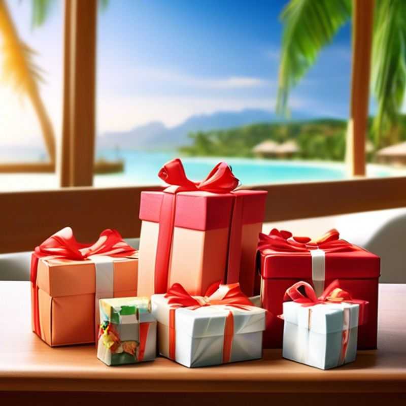 Trouver des cadeaux pas chers : Explorez les magasins à un dollar et les détaillants discount