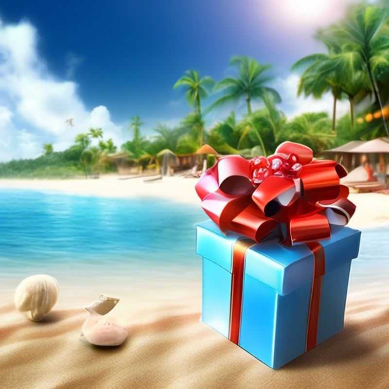 Finding Unique & Personalized Gifts for Just $1