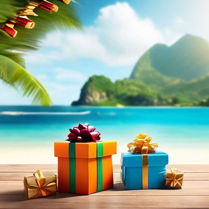 Presentes por menos de 1 dólar: Dicas para encontrar ofertas incríveis!