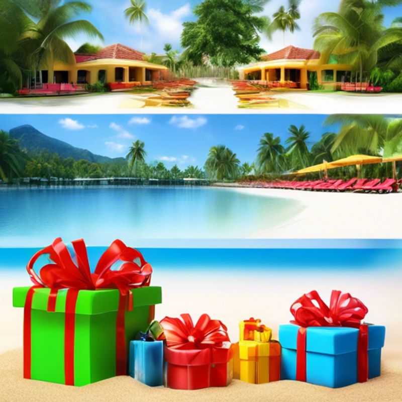 Beyond the Big Box: Uncovering Unique & Affordable Gifts Online