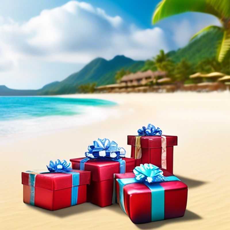 Ideas de Regalos Económicos: Explora Mercados Online y Tiendas de Descuento