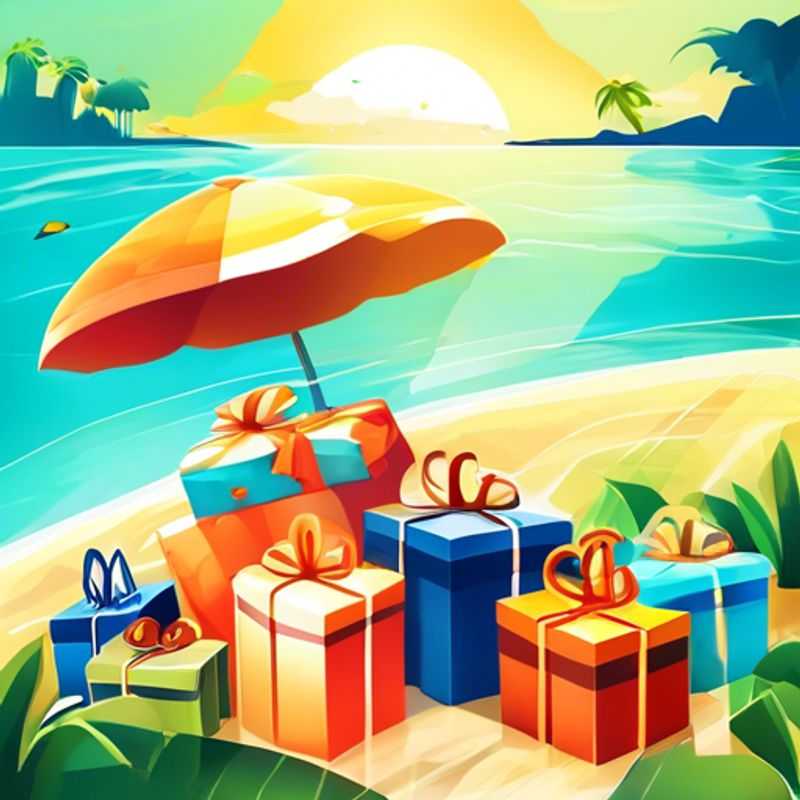 Presentes criativos e úteis por apenas um dólar.