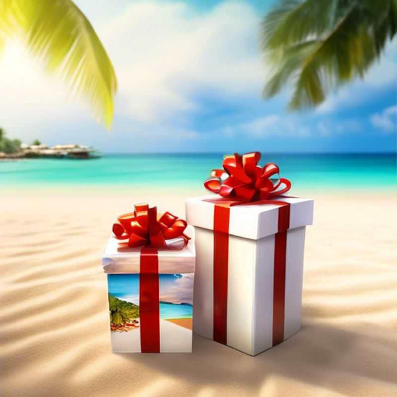 Unwrap the Unexpected&#58; Finding Unique Gifts Under $10 on Online Marketplaces