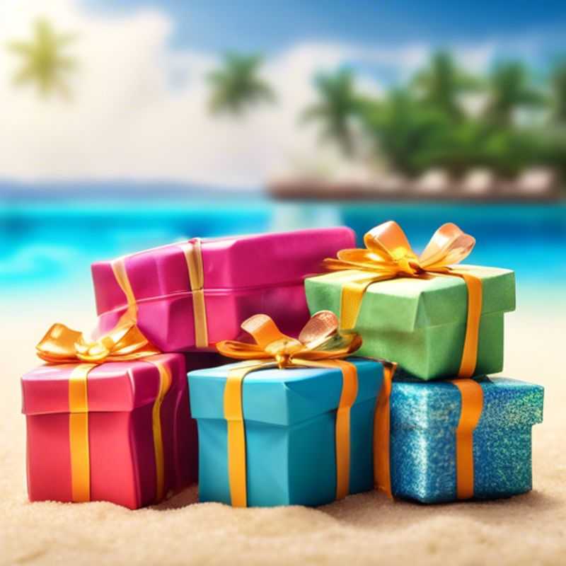 Gift Giving on a Budget: Unveiling Hidden Gems in Online Marketplaces