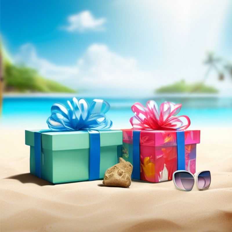 Gift-Giving Goals: Unwrapping the Best Online Deals and Discounts