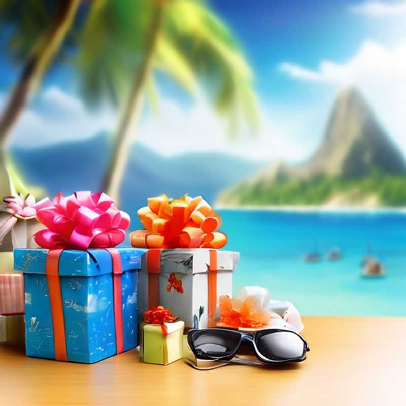 Unwrap the Unexpected: Finding Unique and Affordable Gifts on Online Marketplaces