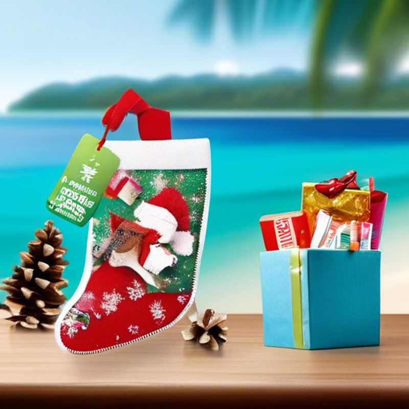 Stocking Stuffers on a Budget: Clearance Sections & Dollar Stores to the Rescue!