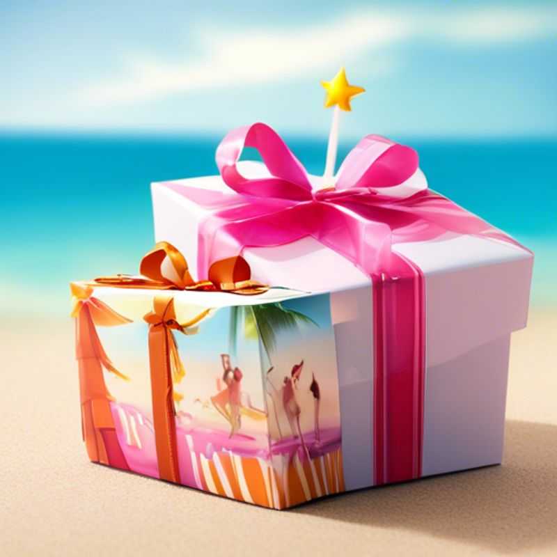 Dollar Store Delights&#58; Finding Affordable Gifts on a Budget